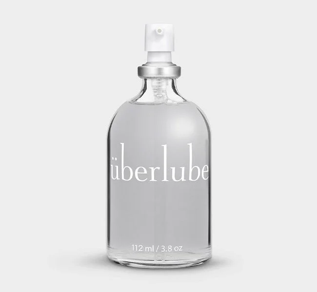 Überlube Luxury Silicone Lubricant
