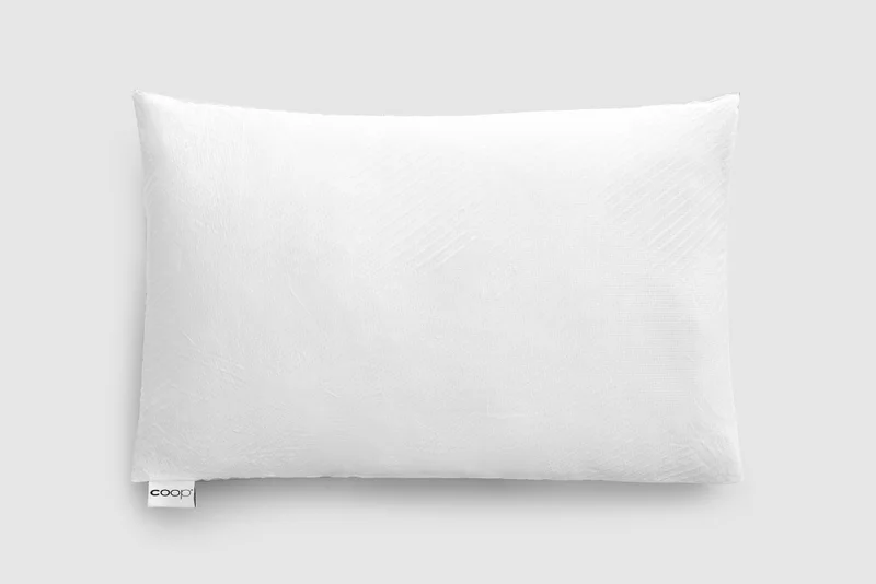 Coop Sleep Goods Cool+ Adjustable Pillow