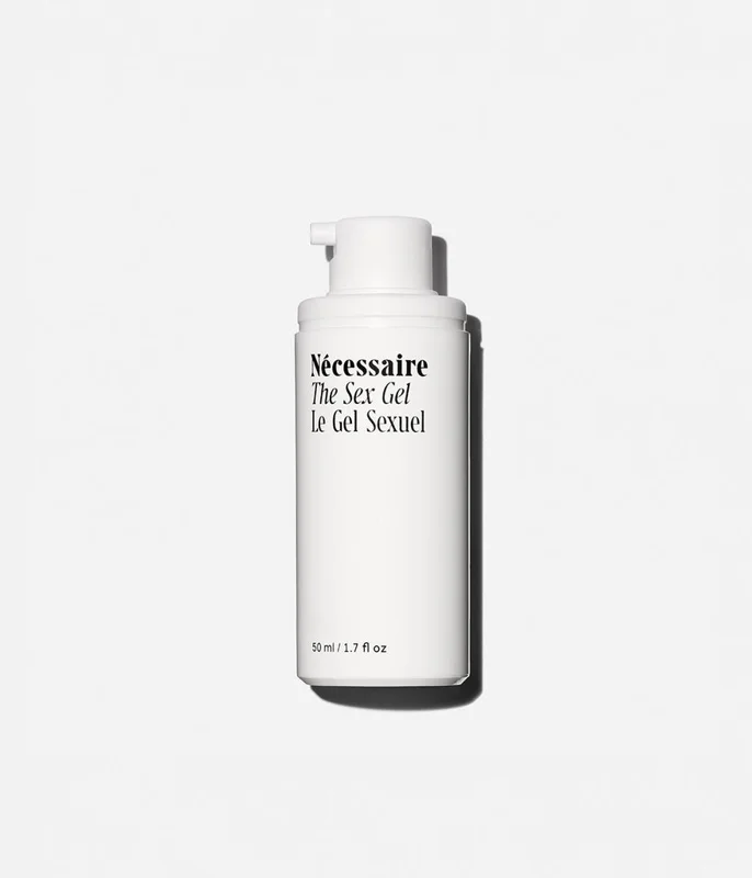 Nécessaire The Sex Gel