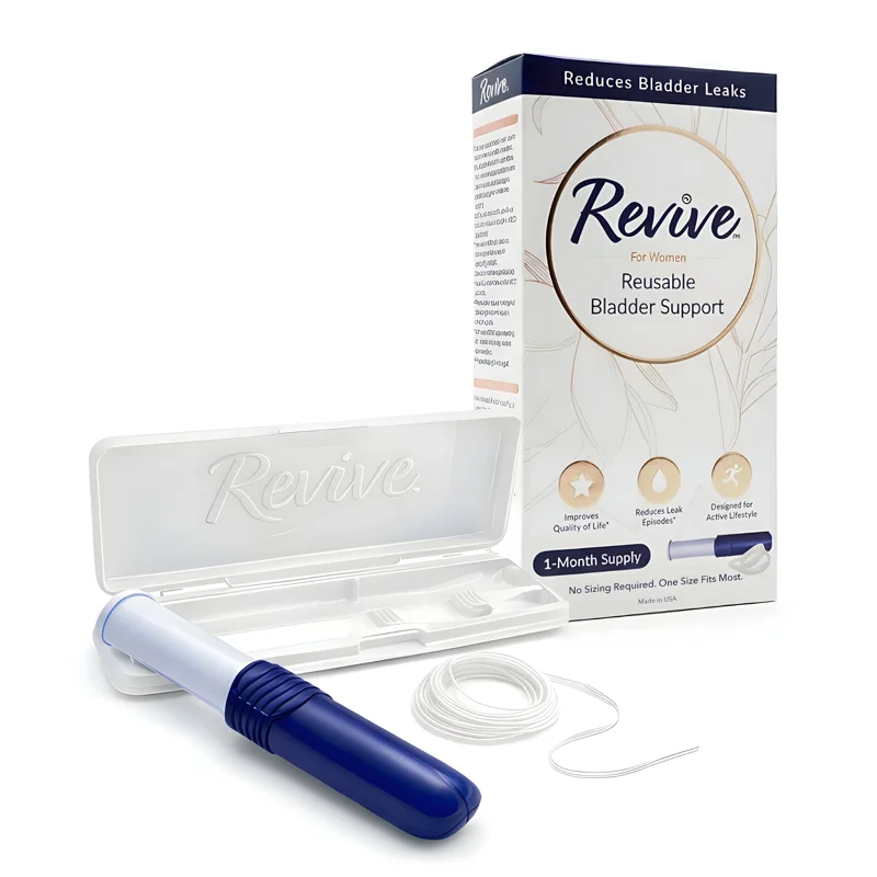 Revive Revive Reusable Bladder Support