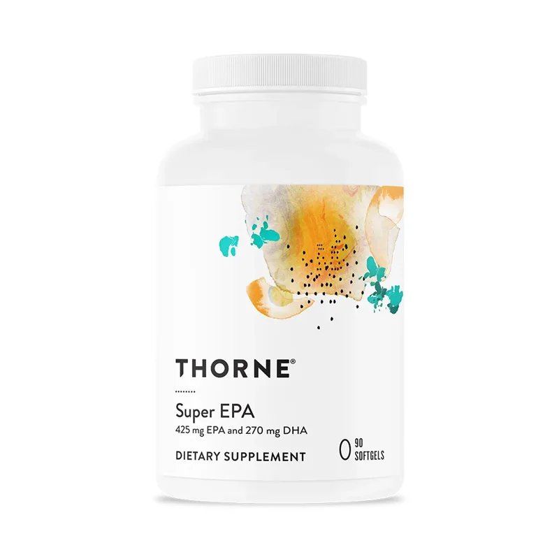 Thorne Super EPA